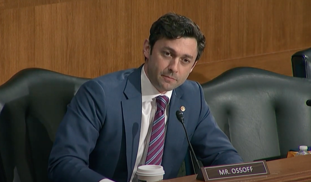 Military Housing Oversight Report U S Senator For Georgia Jon Ossoff